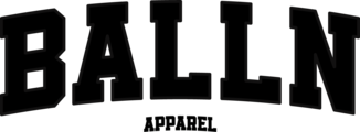  BALLN APPAREL