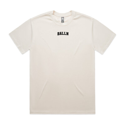 BALLN - B.O.C Heavy Tee Thumbnail