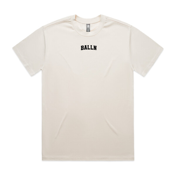 BALLN - B.O.C Heavy Tee Thumbnail