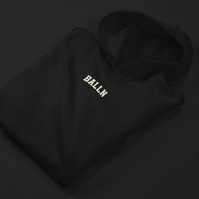 THE 500 - C.R.E.A.M Hoodie Thumbnail