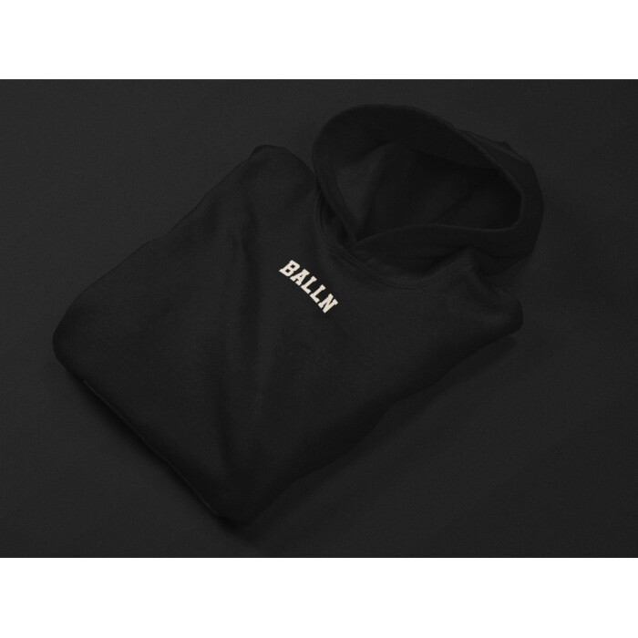 THE 500 - C.R.E.A.M Hoodie Thumbnail
