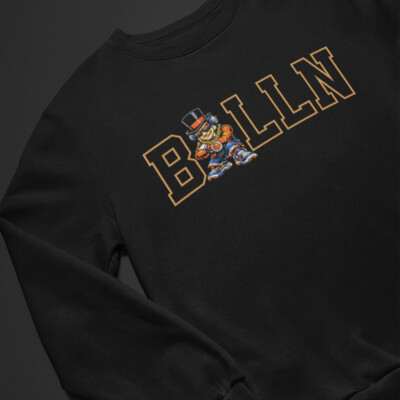 The BALLN 90s Drop - NY Thumbnail