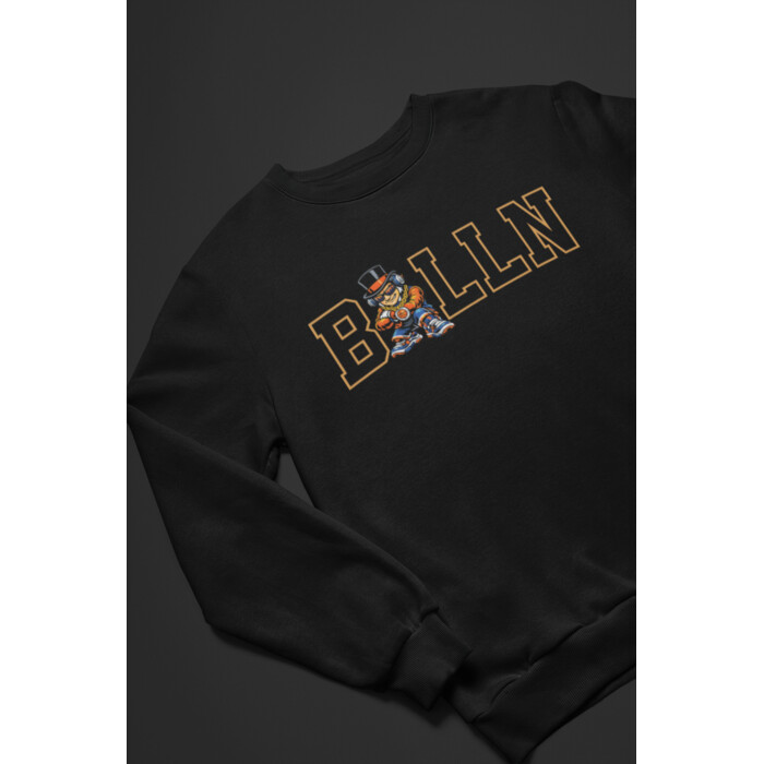 The BALLN 90s Drop - NY Thumbnail