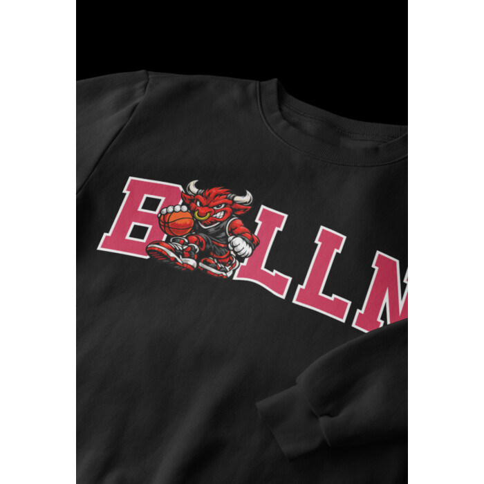 The BALLN 90s Drop - Windy City Thumbnail