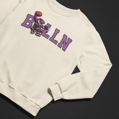 The BALLN 90s Drop - The 6ix Thumbnail